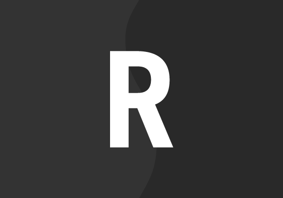 R