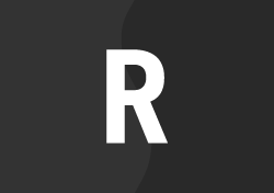 R